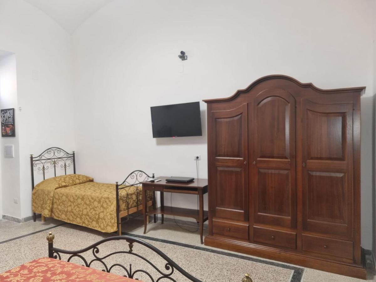 Villa La Casa Di Susi à Naples Extérieur photo